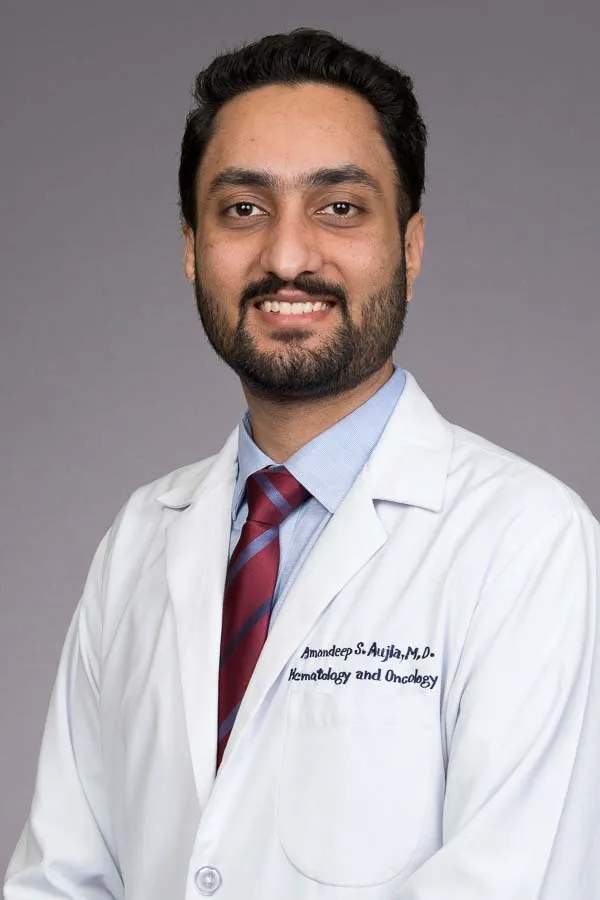 Photo of Aujla, Amandeep, MD